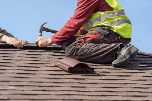 Best Roof Leak Repair  in Exmore, VA