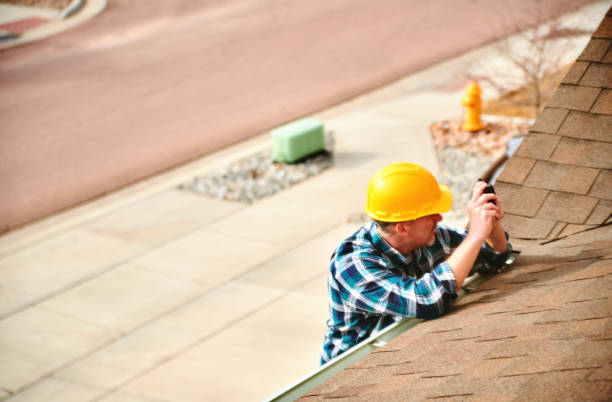 Best New Roof Installation  in Exmore, VA