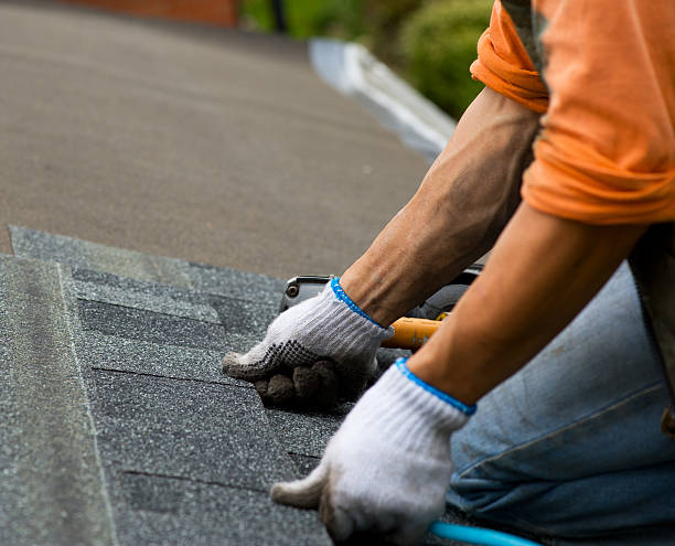Best Shingle Roofing Installation  in Exmore, VA
