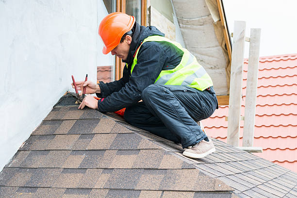 Best Residential Roofing Contractor  in Exmore, VA
