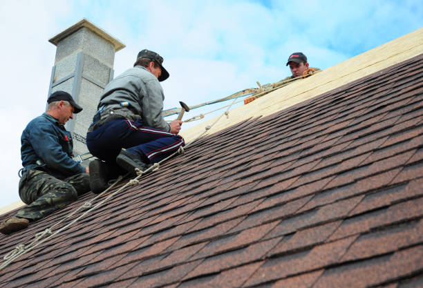 Best Best Roofing Contractors  in Exmore, VA