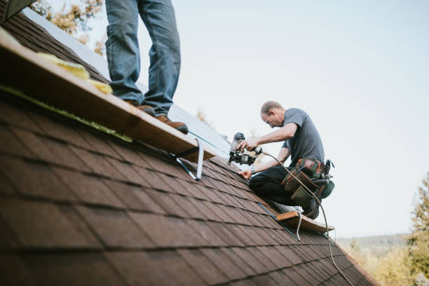 Tile Roofing Contractor in Exmore, VA