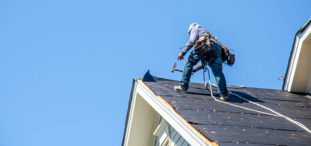 Best Tile Roofing Contractor  in Exmore, VA